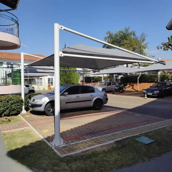 Sombreadores para Veículos em São José, Cerquilho SP Sombreadores para Veículos em São José, Cerquilho SP — Cobertura em quintal residencial coberto